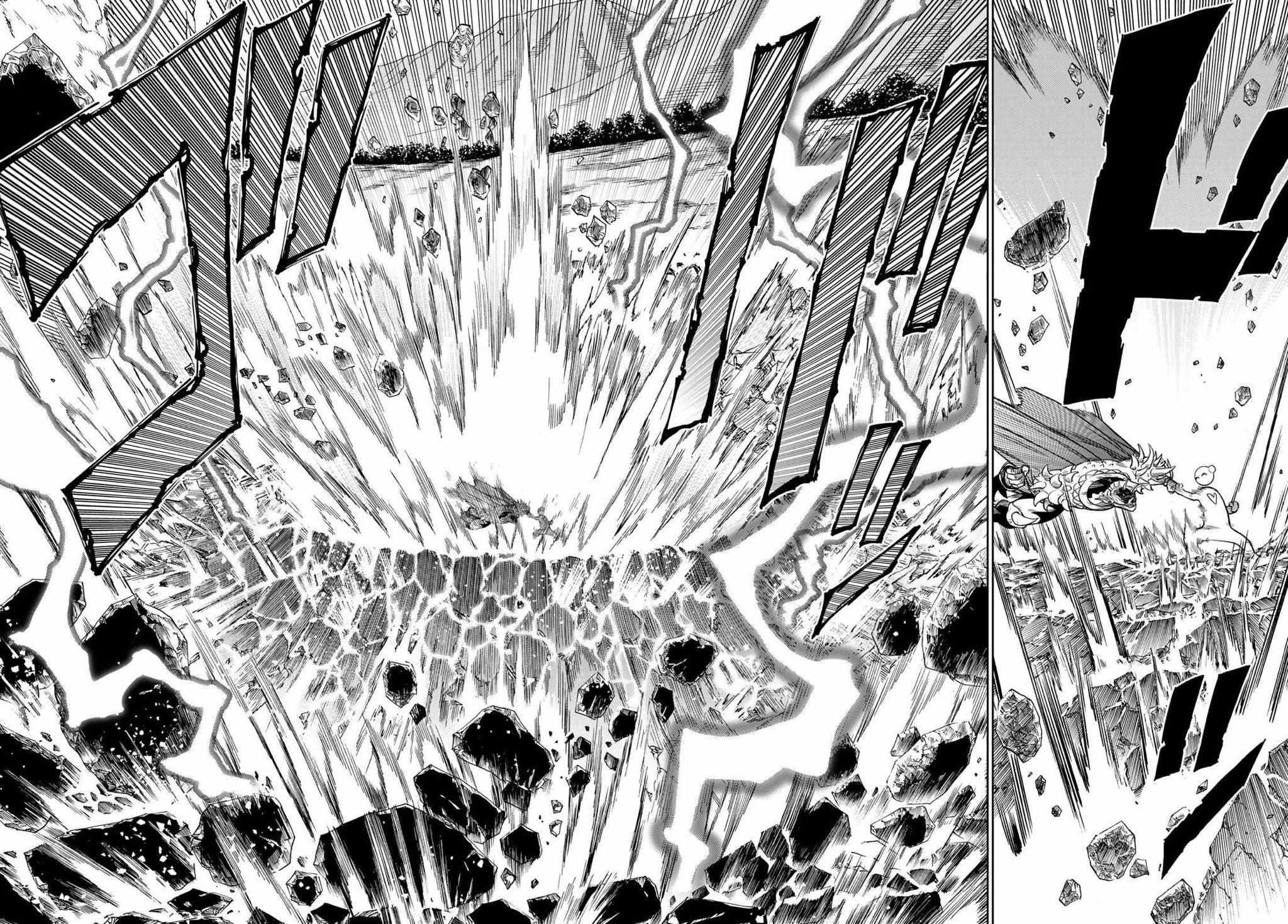 Versus Chapter 19 - Page 16