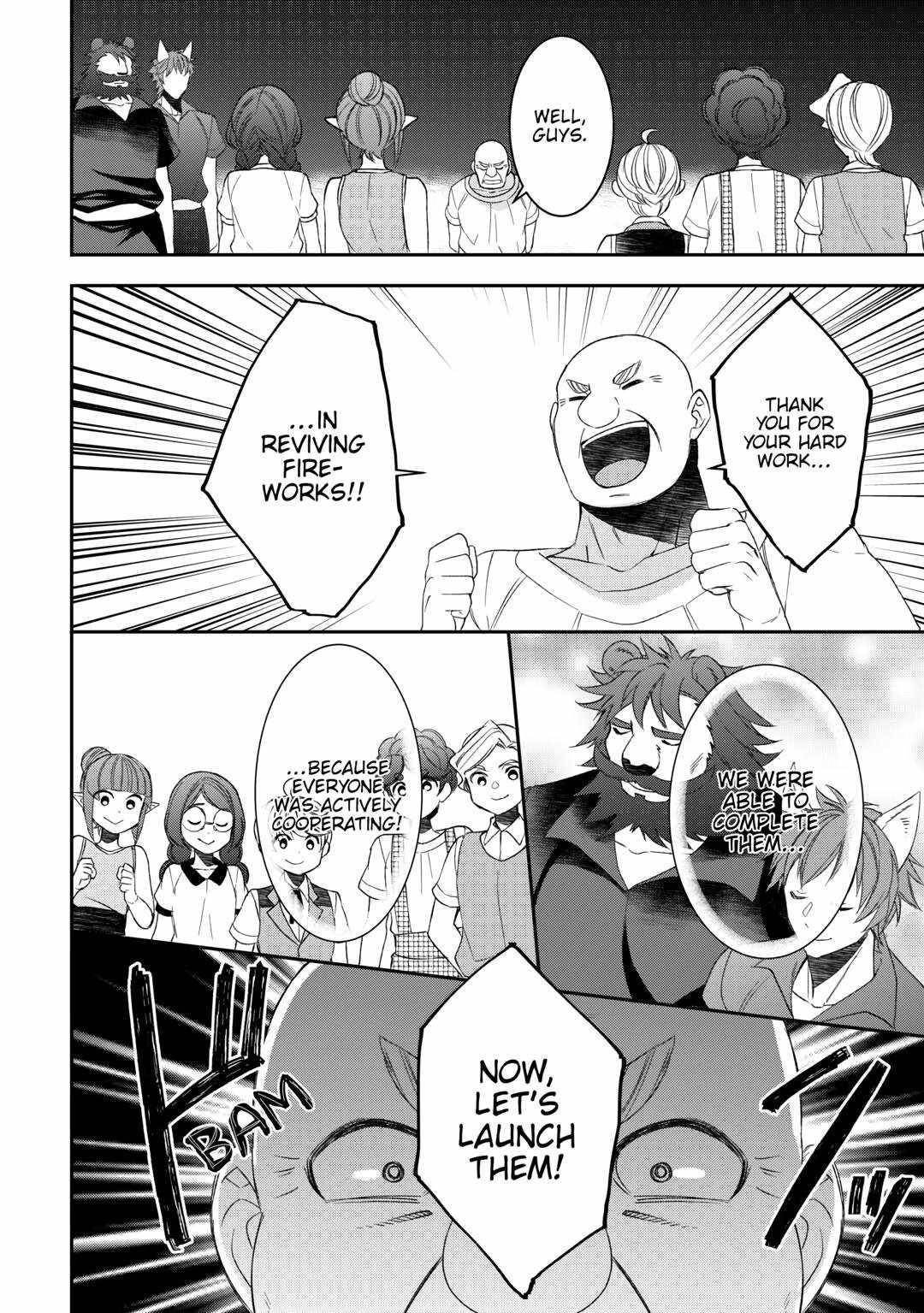 Tenseishichatta yo (Iya, Gomen) Chapter 71 - Page 10