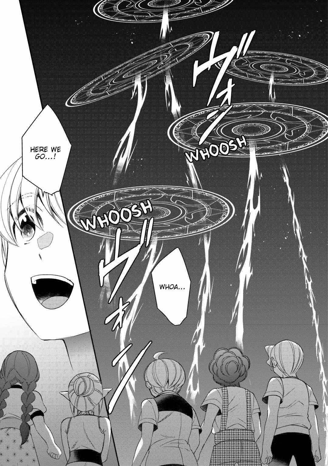 Tenseishichatta yo (Iya, Gomen) Chapter 71 - Page 13