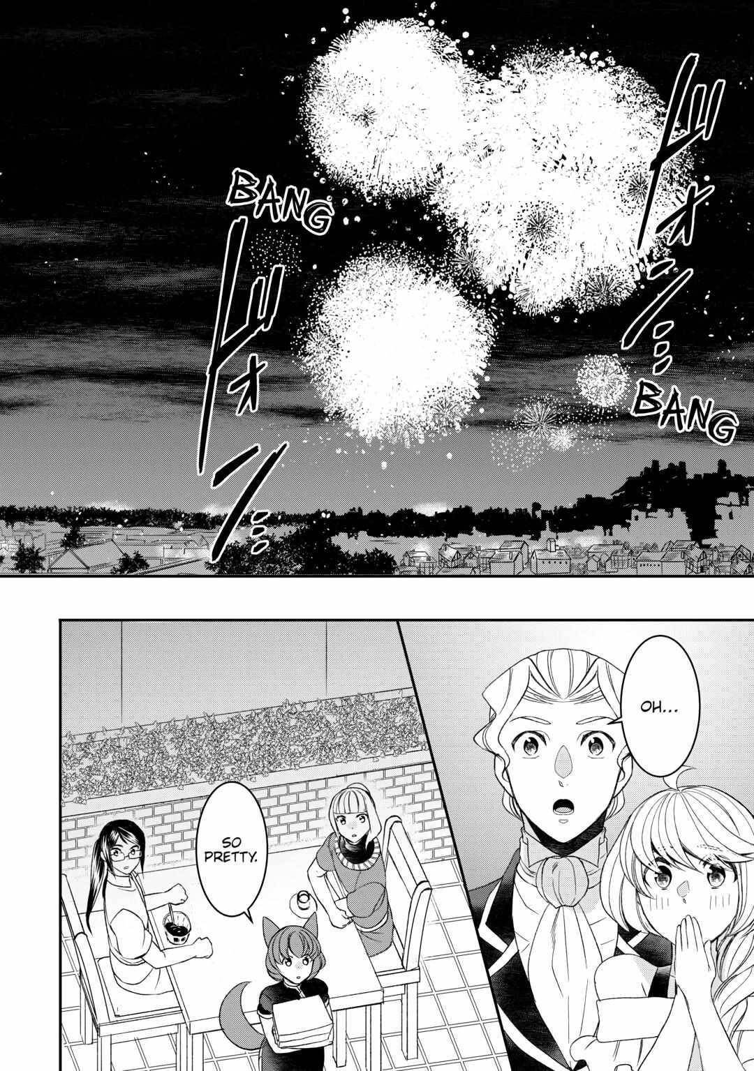 Tenseishichatta yo (Iya, Gomen) Chapter 71 - Page 14