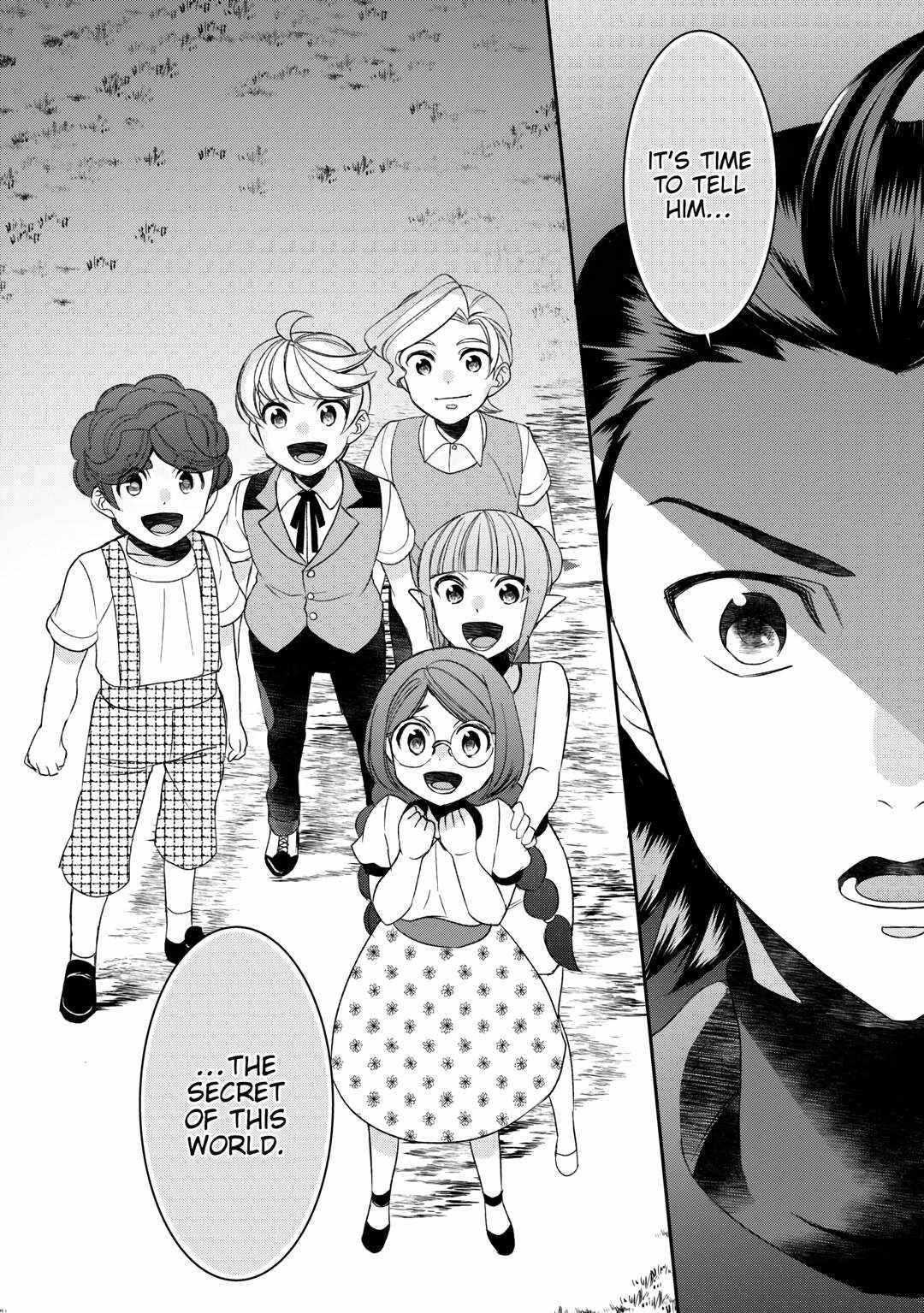 Tenseishichatta yo (Iya, Gomen) Chapter 71 - Page 18