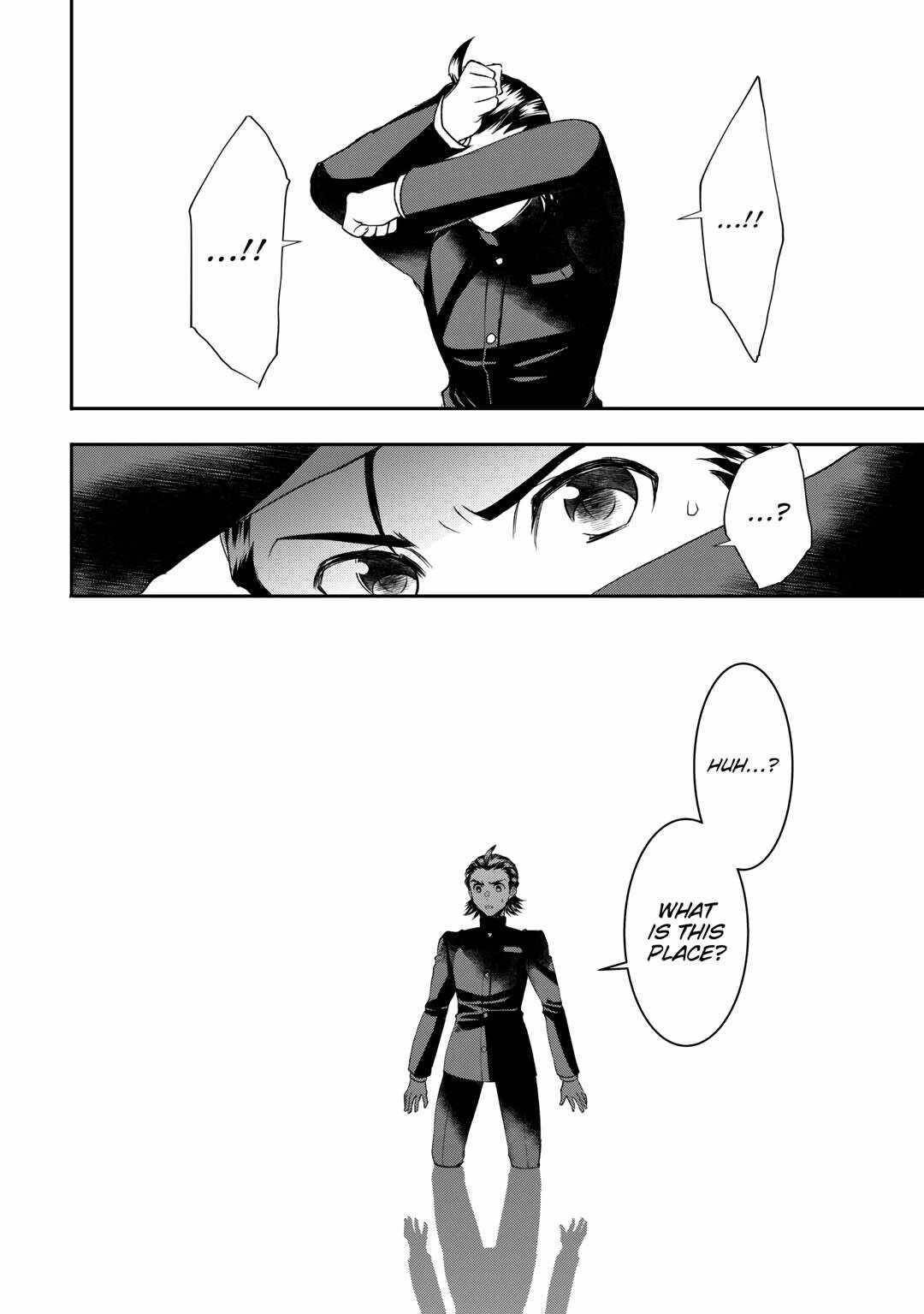 Tenseishichatta yo (Iya, Gomen) Chapter 72 - Page 12