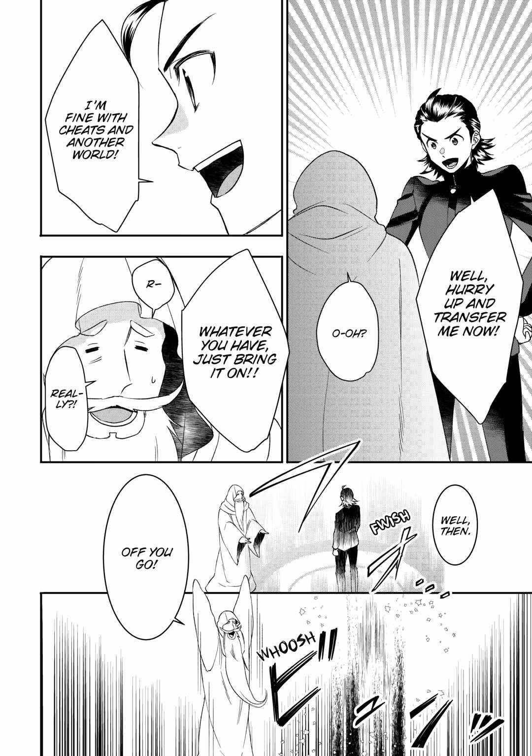 Tenseishichatta yo (Iya, Gomen) Chapter 72 - Page 18