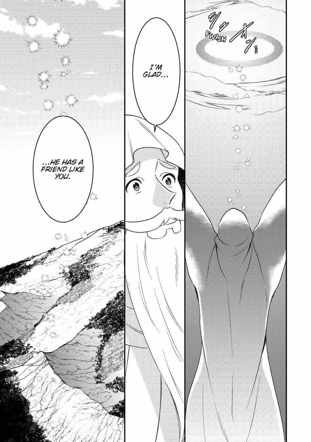 Tenseishichatta yo (Iya, Gomen) Chapter 72 - Page 19