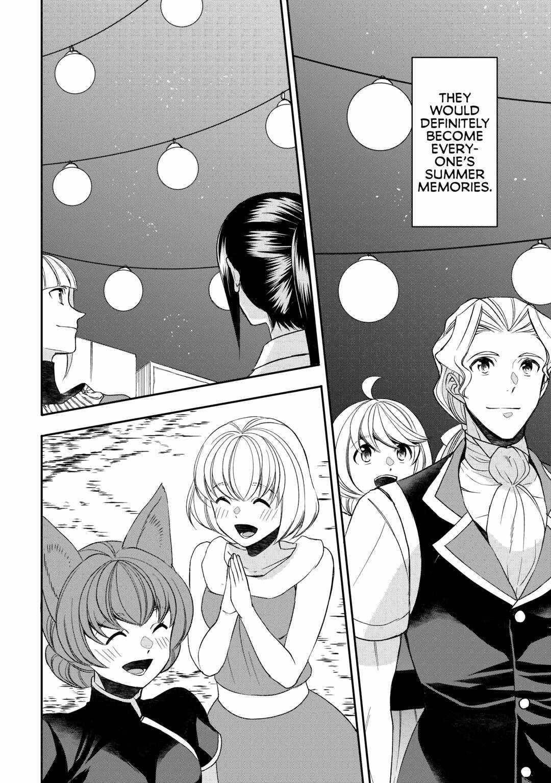 Tenseishichatta yo (Iya, Gomen) Chapter 72 - Page 2