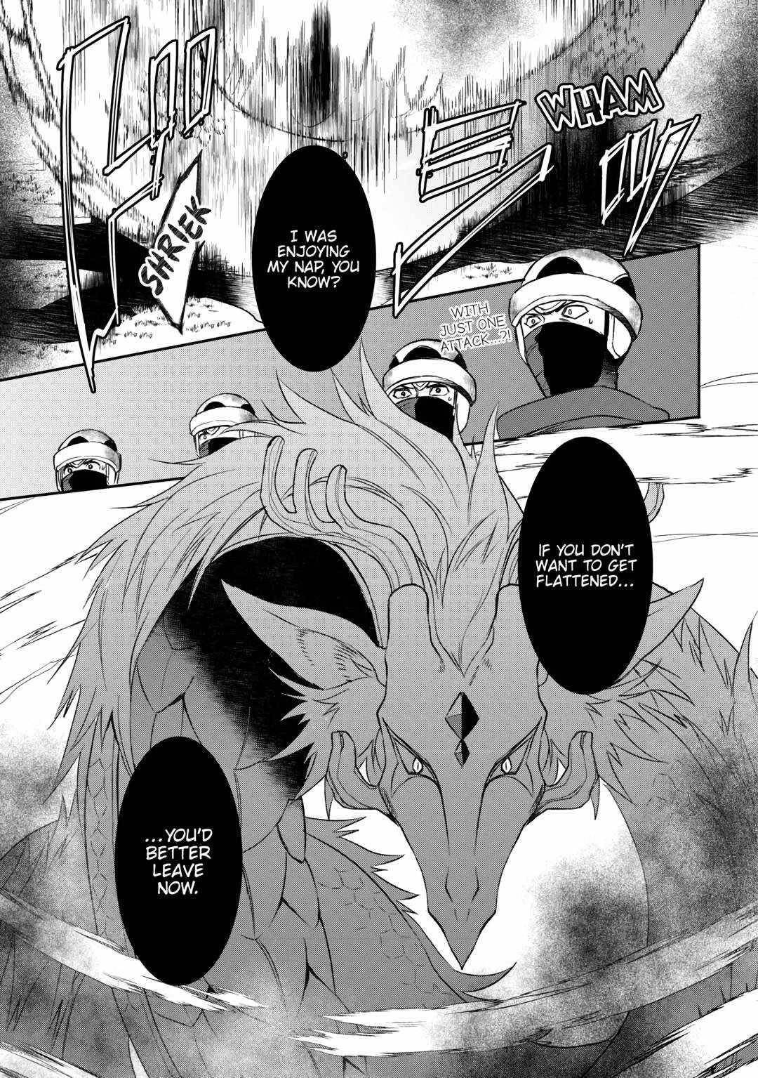 Tenseishichatta yo (Iya, Gomen) Chapter 73 - Page 13