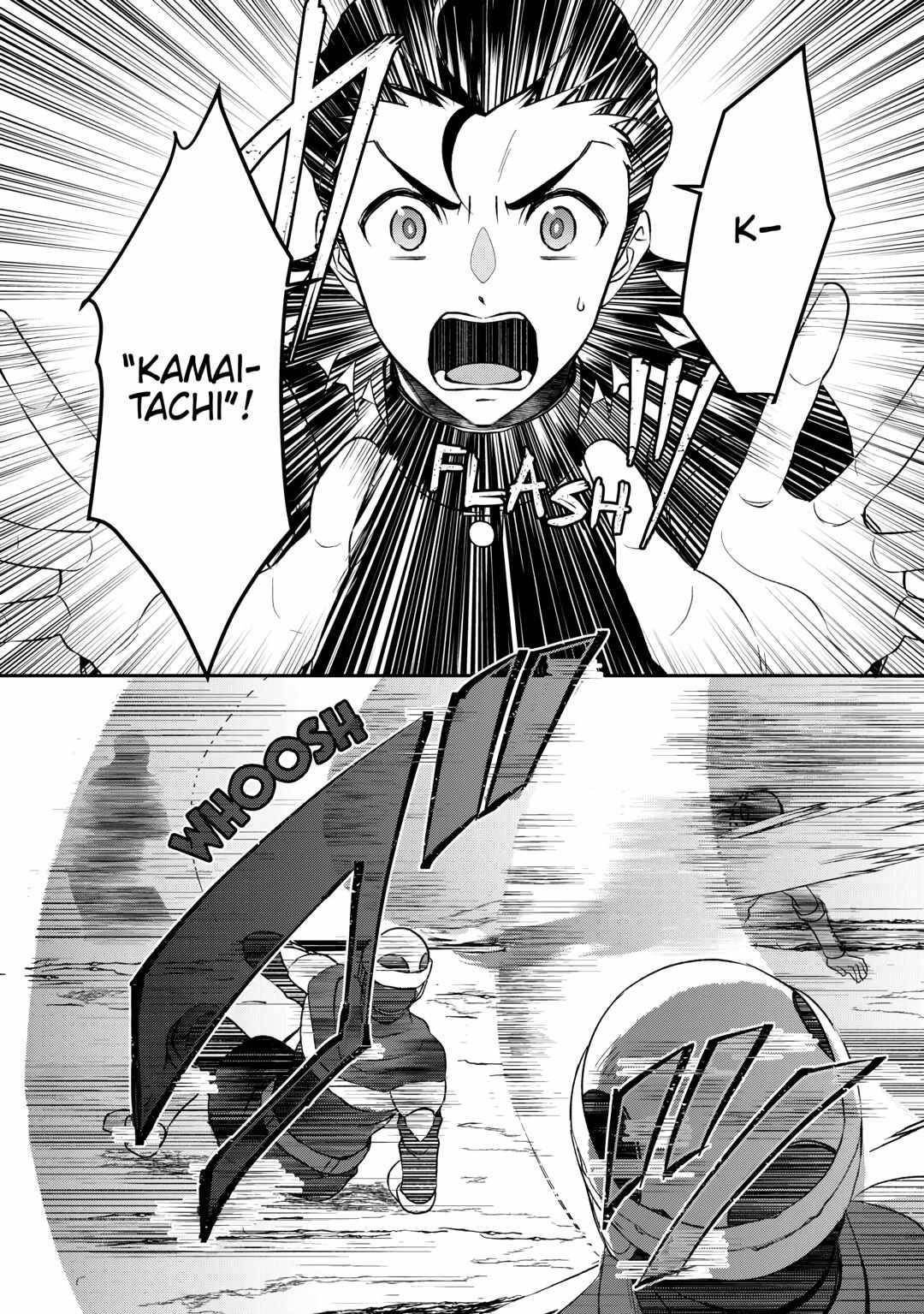 Tenseishichatta yo (Iya, Gomen) Chapter 73 - Page 6