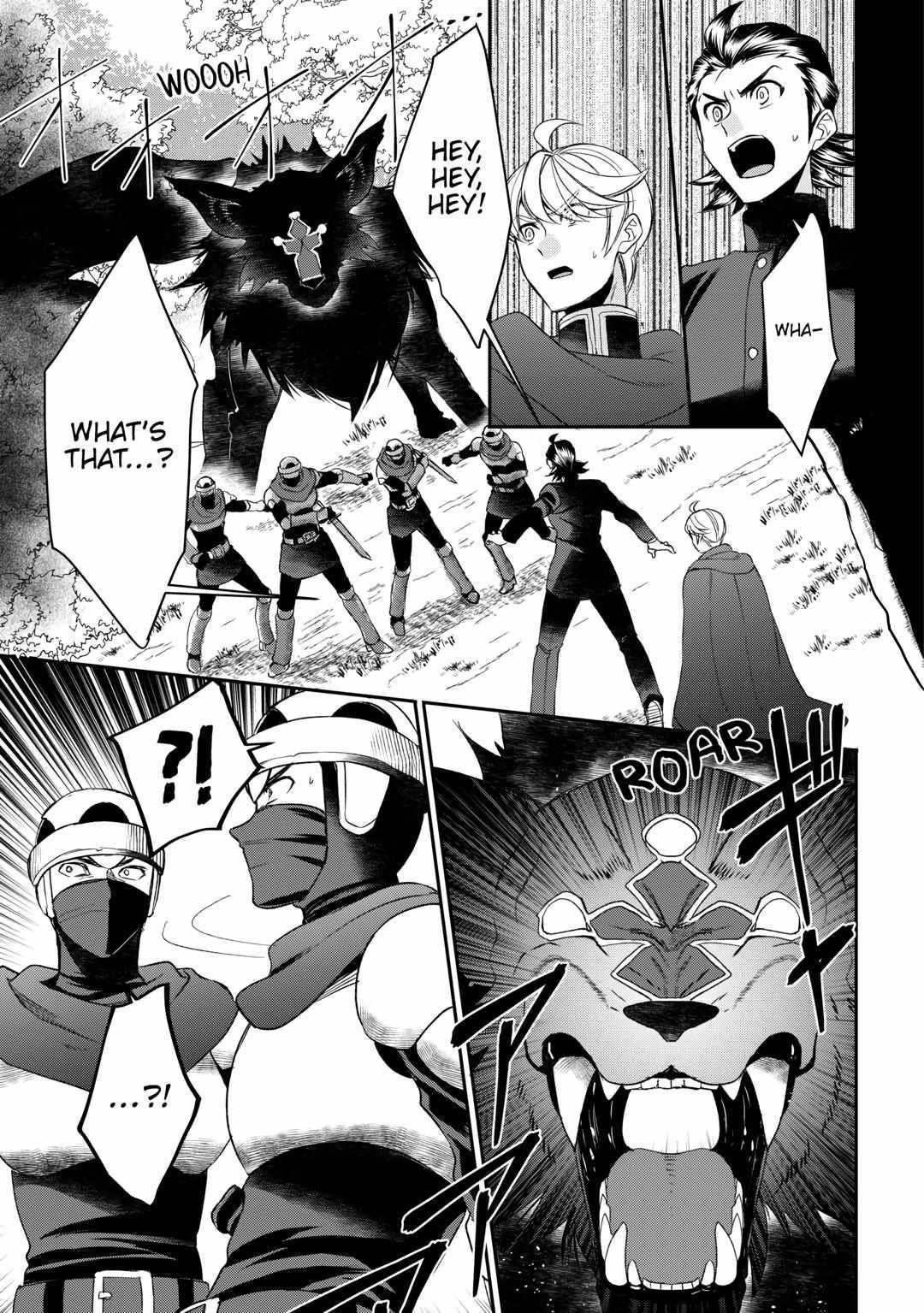 Tenseishichatta yo (Iya, Gomen) Chapter 73 - Page 9