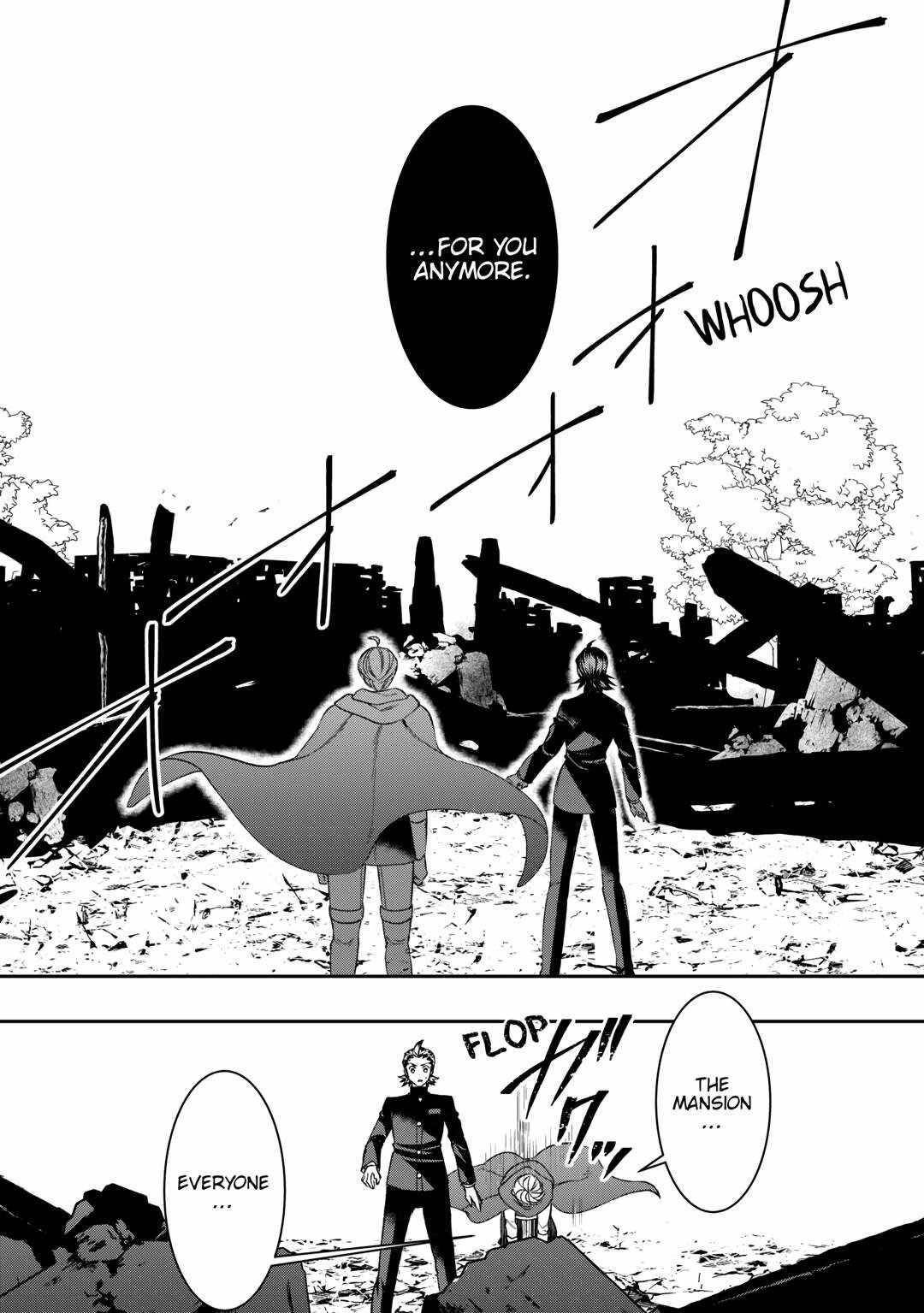 Tenseishichatta yo (Iya, Gomen) Chapter 74 - Page 12