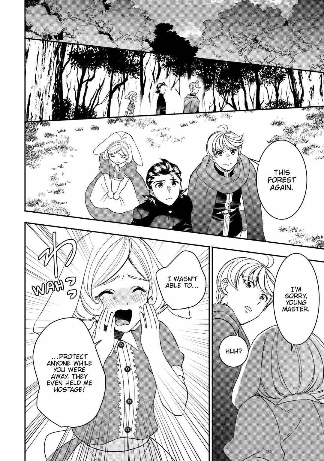 Tenseishichatta yo (Iya, Gomen) Chapter 74 - Page 18