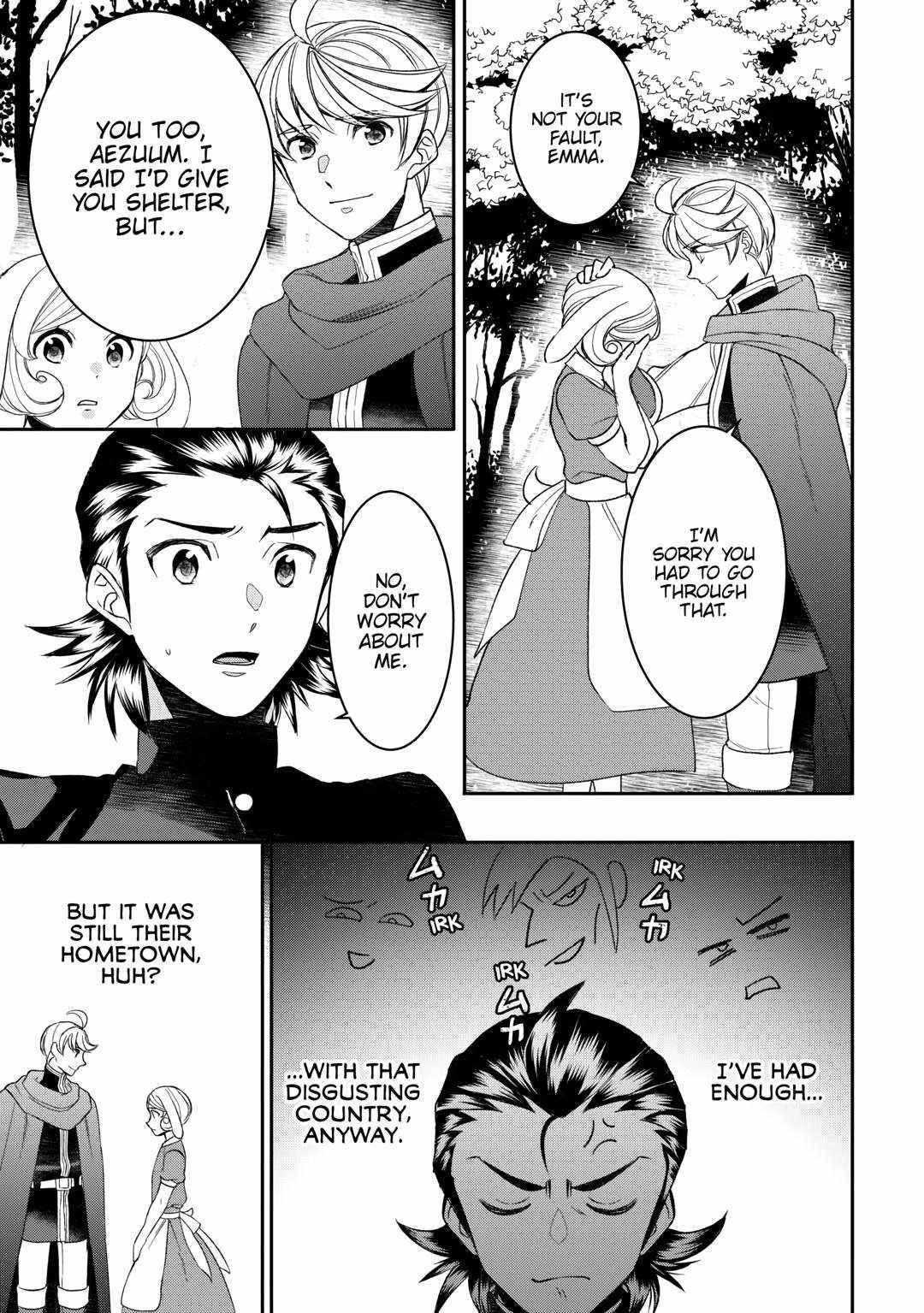 Tenseishichatta yo (Iya, Gomen) Chapter 74 - Page 19