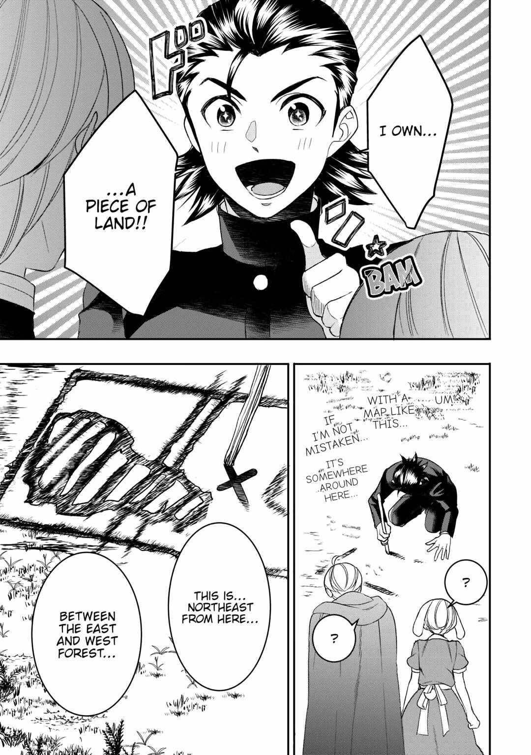 Tenseishichatta yo (Iya, Gomen) Chapter 74 - Page 21