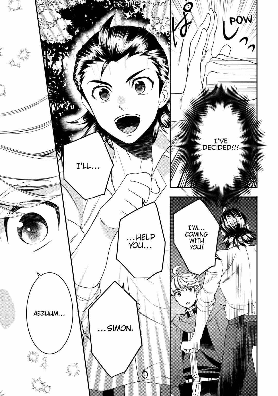 Tenseishichatta yo (Iya, Gomen) Chapter 74 - Page 7