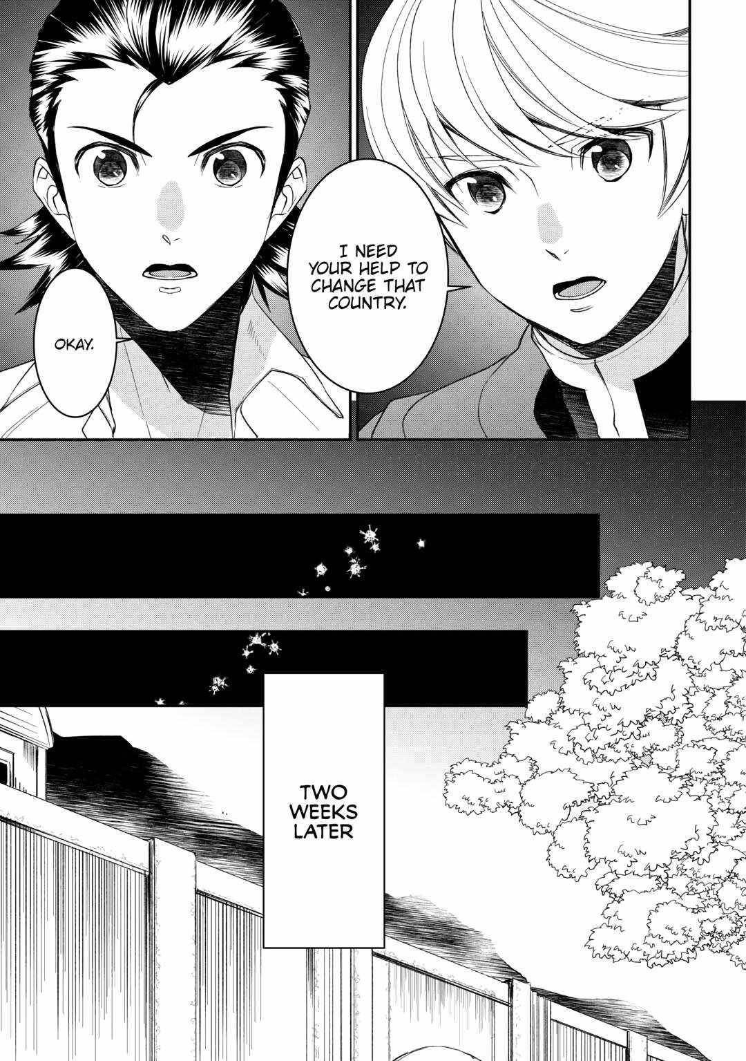 Tenseishichatta yo (Iya, Gomen) Chapter 74 - Page 9