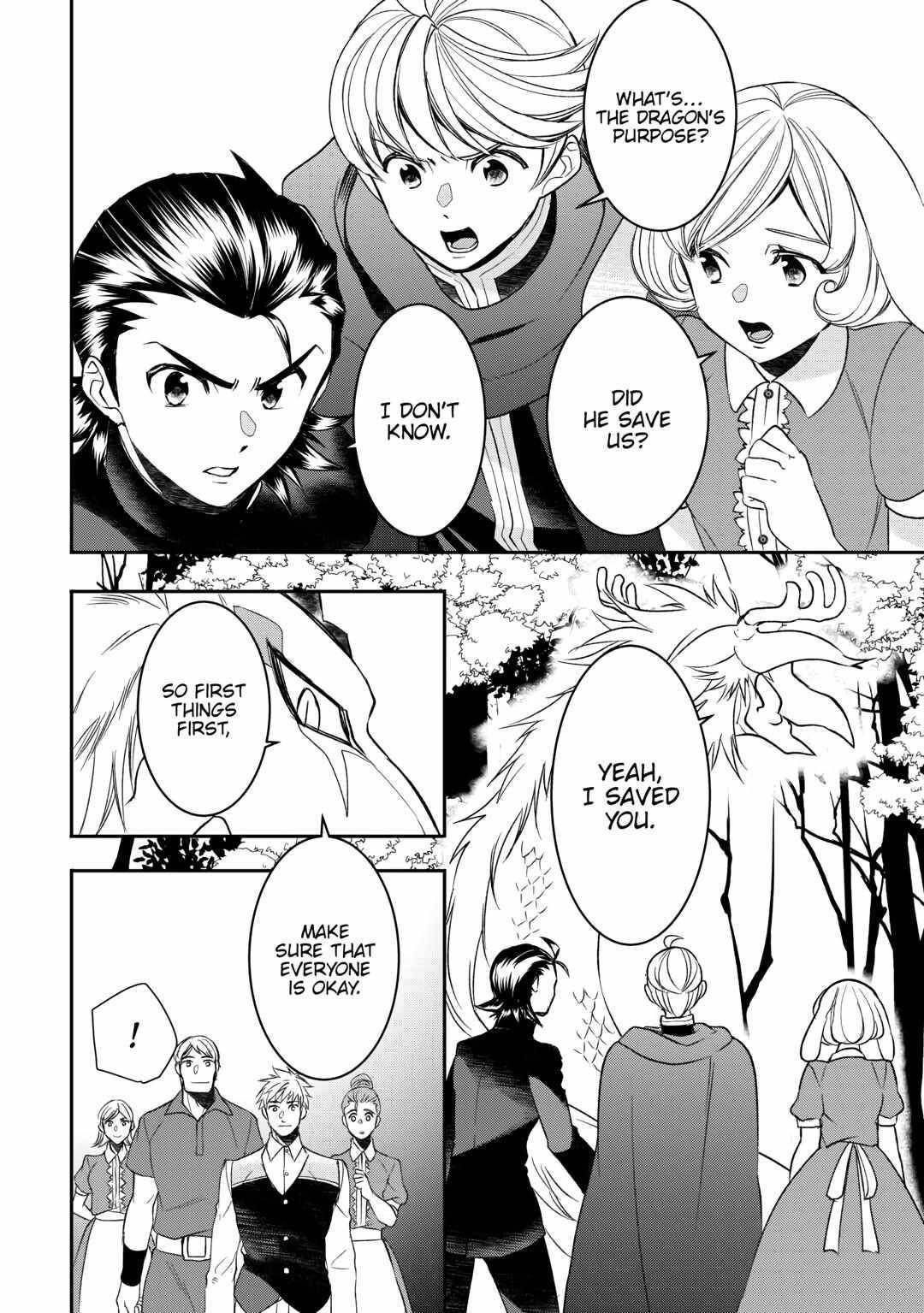 Tenseishichatta yo (Iya, Gomen) Chapter 75 - Page 10