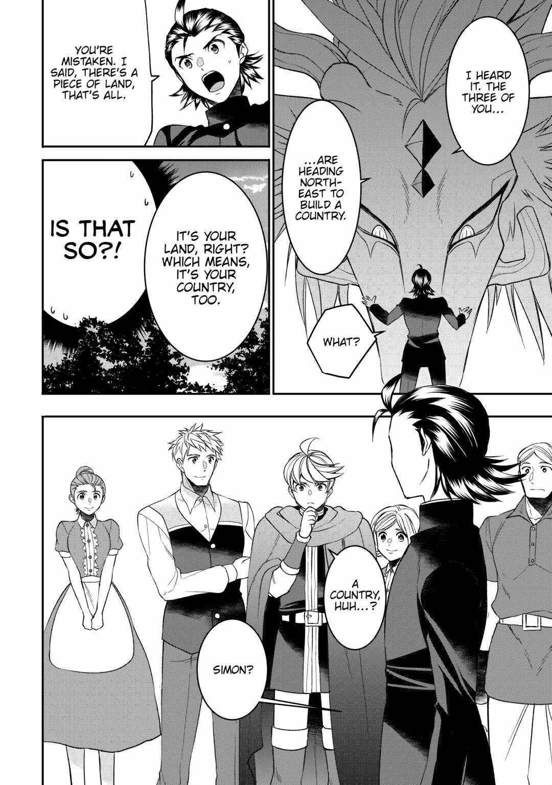 Tenseishichatta yo (Iya, Gomen) Chapter 75 - Page 12