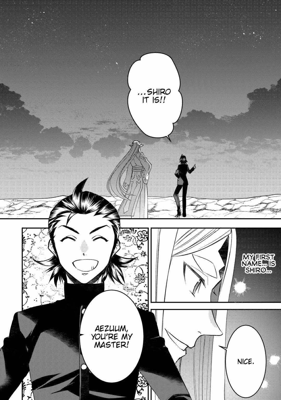 Tenseishichatta yo (Iya, Gomen) Chapter 75 - Page 22