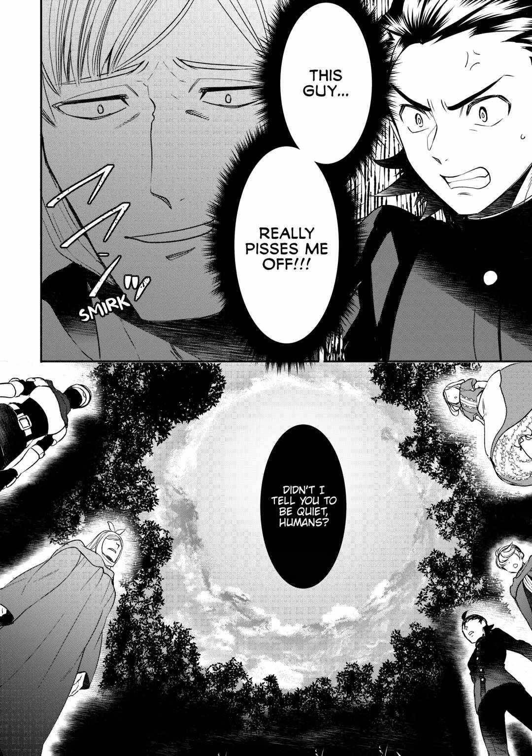 Tenseishichatta yo (Iya, Gomen) Chapter 75 - Page 6