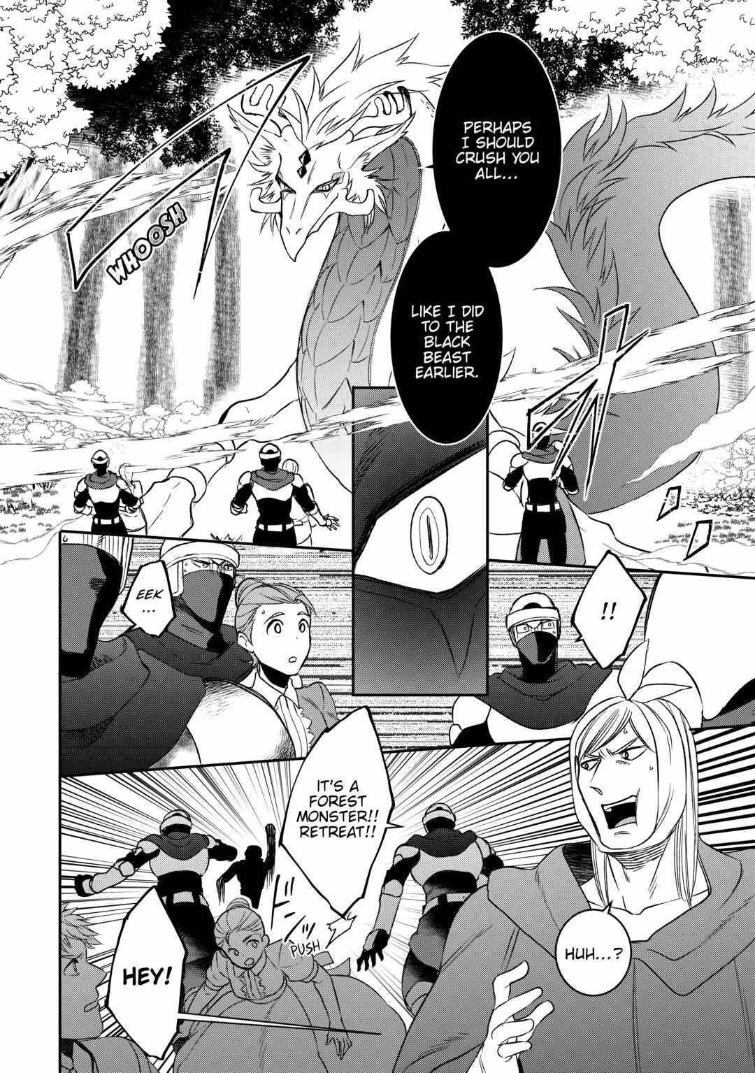 Tenseishichatta yo (Iya, Gomen) Chapter 75 - Page 8