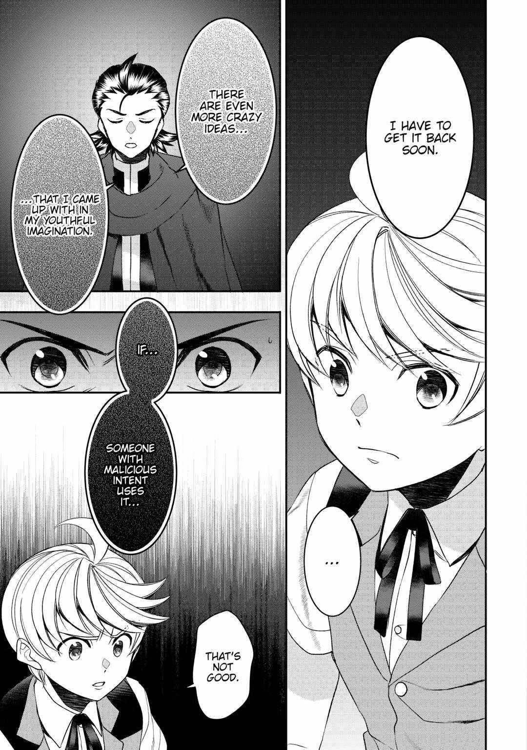 Tenseishichatta yo (Iya, Gomen) Chapter 76 - Page 13