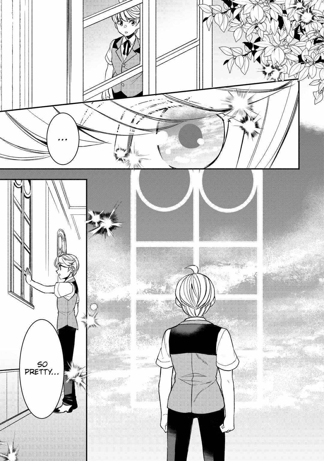 Tenseishichatta yo (Iya, Gomen) Chapter 76 - Page 5