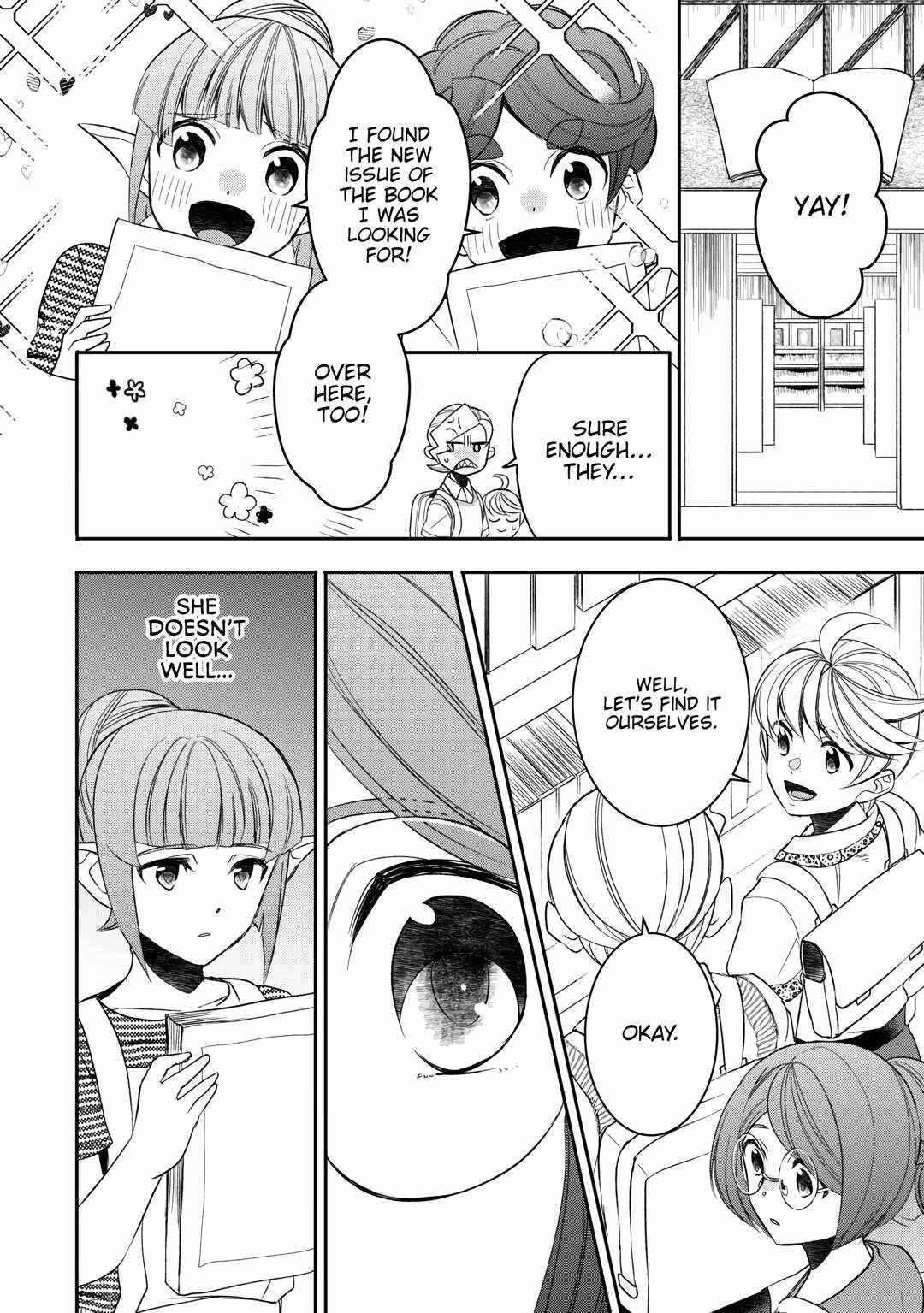 Tenseishichatta yo (Iya, Gomen) Chapter 77 - Page 10