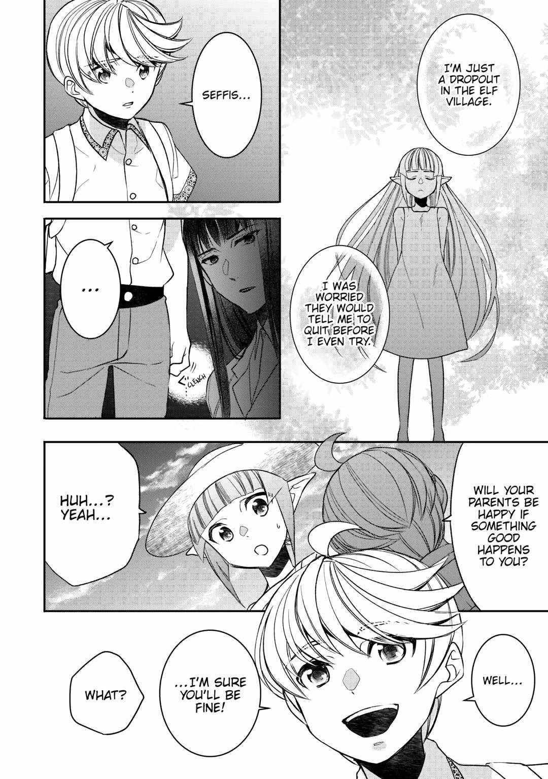 Tenseishichatta yo (Iya, Gomen) Chapter 77 - Page 18