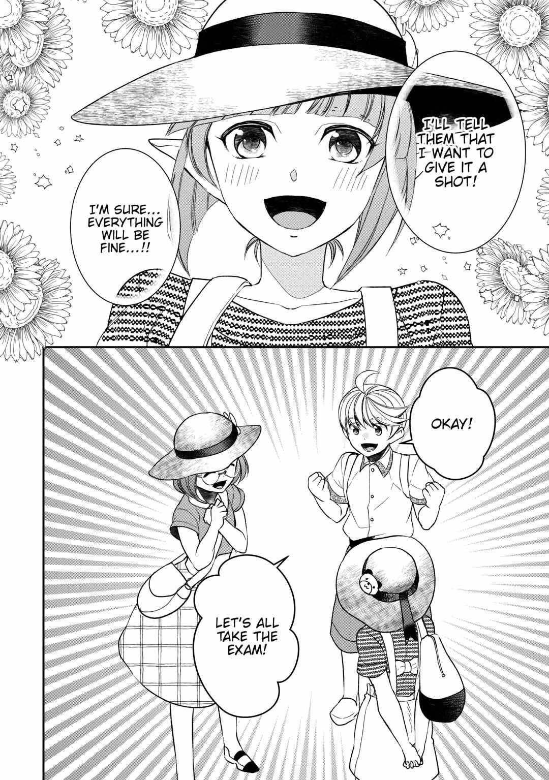 Tenseishichatta yo (Iya, Gomen) Chapter 77 - Page 20