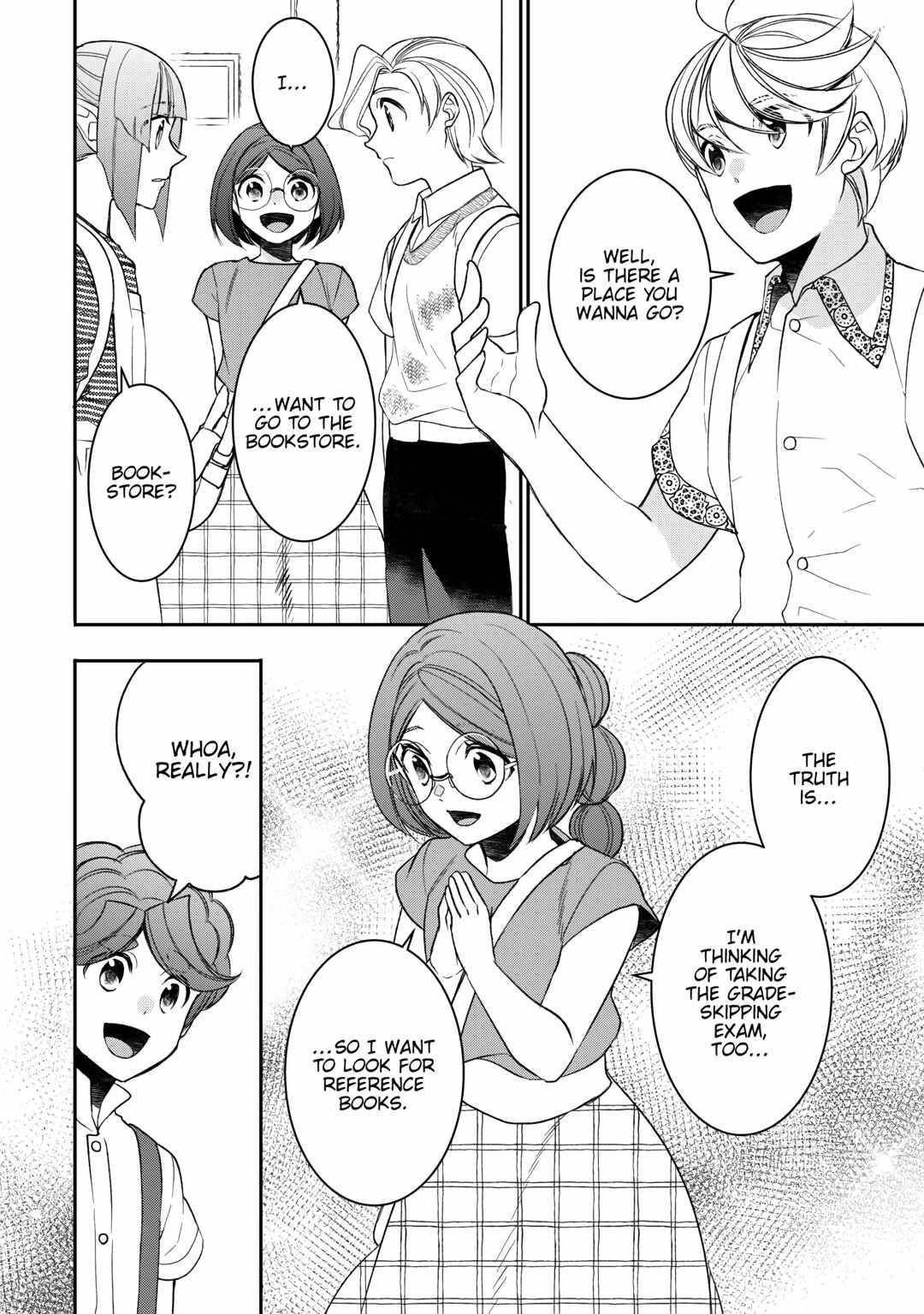 Tenseishichatta yo (Iya, Gomen) Chapter 77 - Page 6