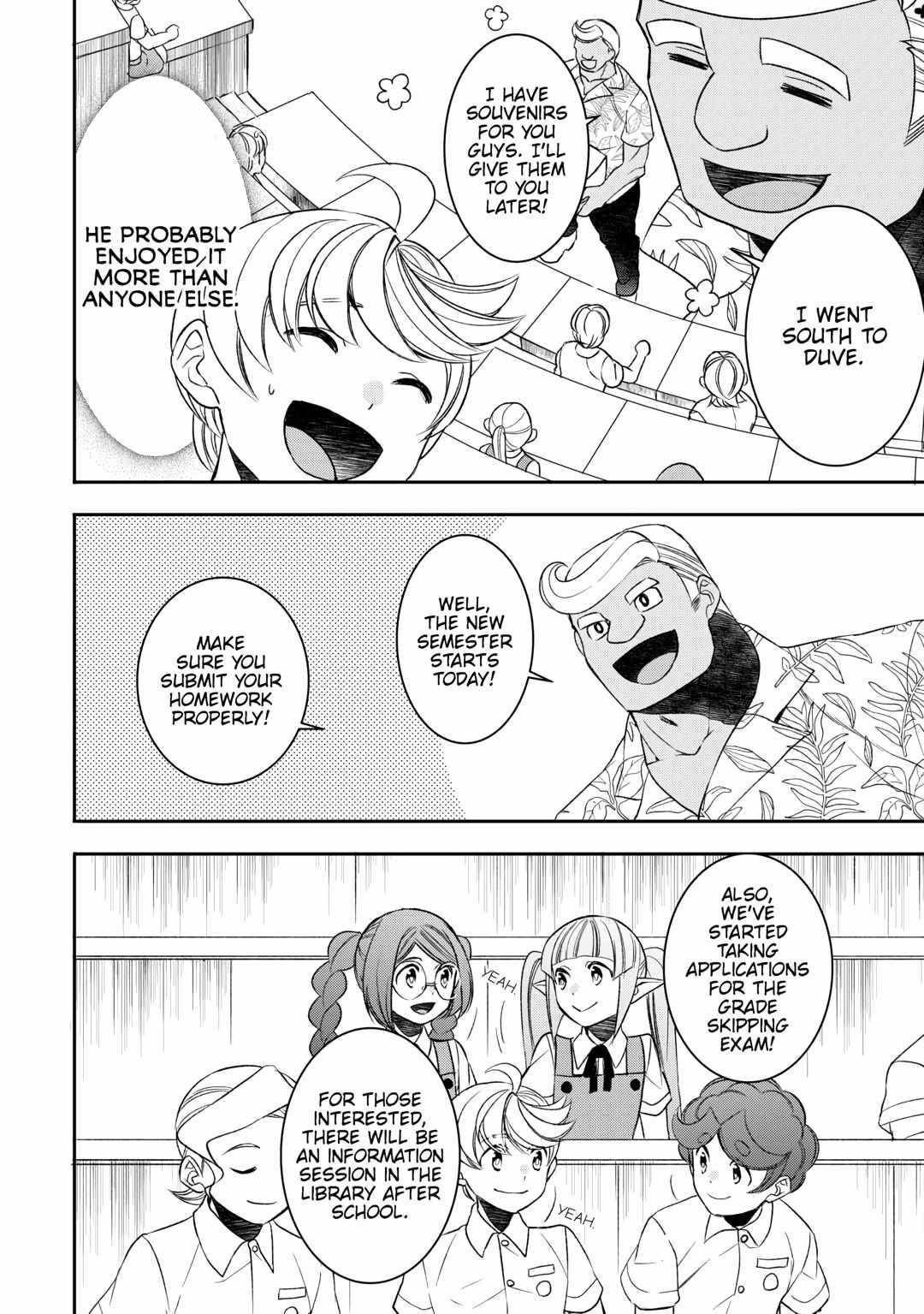 Tenseishichatta yo (Iya, Gomen) Chapter 78 - Page 14