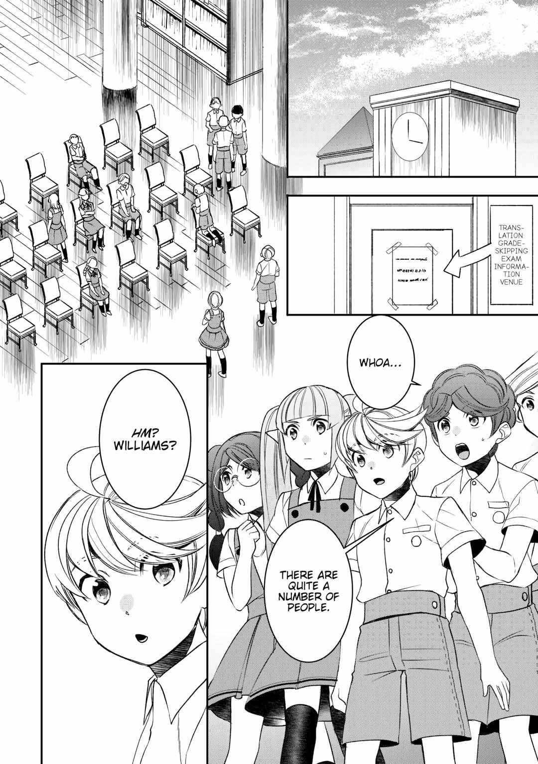 Tenseishichatta yo (Iya, Gomen) Chapter 78 - Page 16