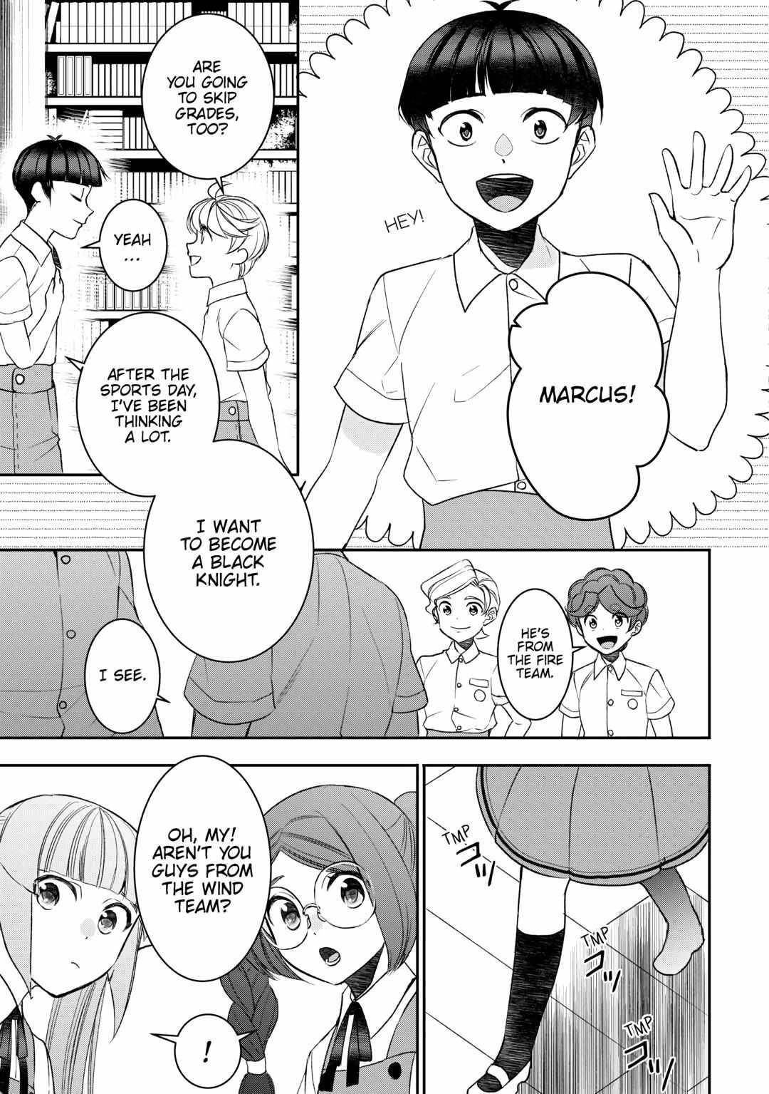 Tenseishichatta yo (Iya, Gomen) Chapter 78 - Page 17