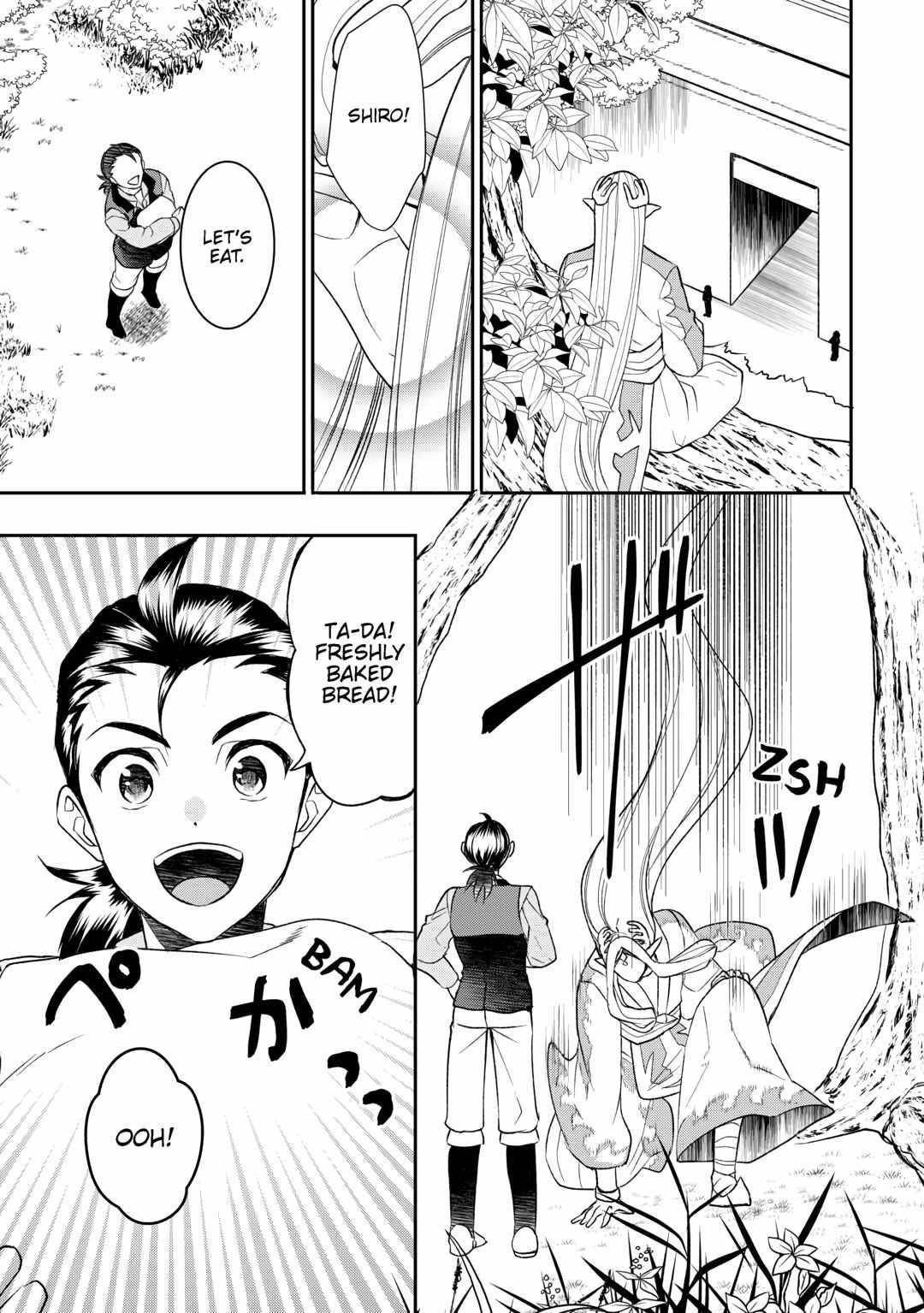 Tenseishichatta yo (Iya, Gomen) Chapter 78 - Page 3