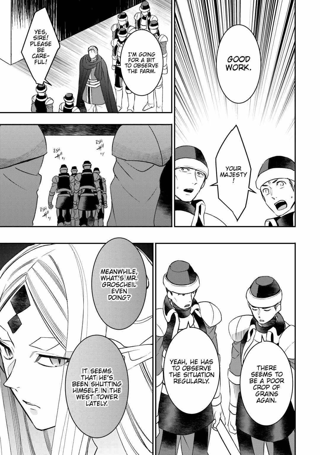 Tenseishichatta yo (Iya, Gomen) Chapter 78 - Page 9