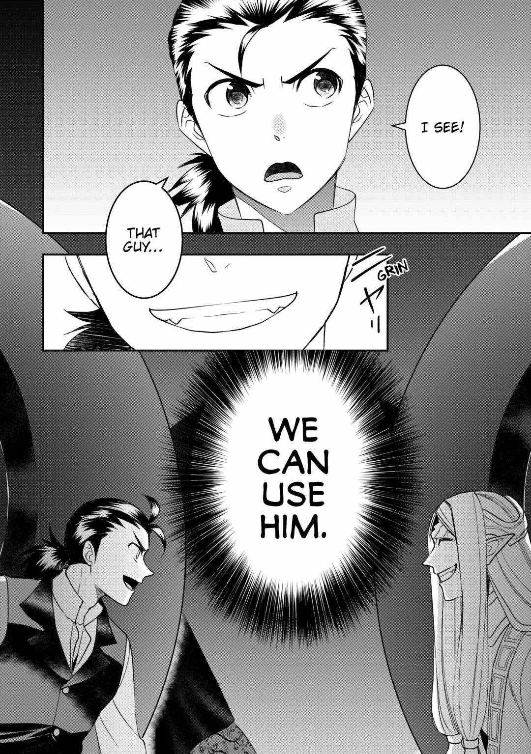 Tenseishichatta yo (Iya, Gomen) Chapter 79 - Page 20