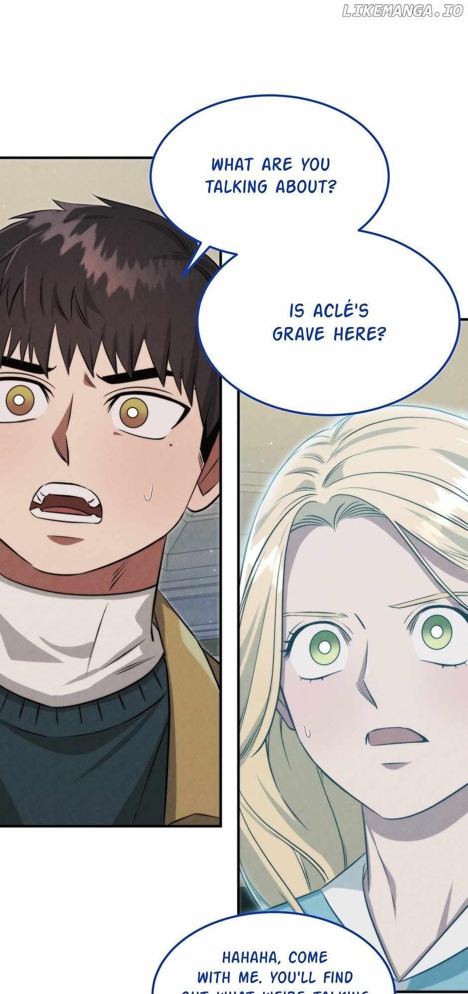 Genius Doctor Lee Moo-jin Chapter 151 - Page 13