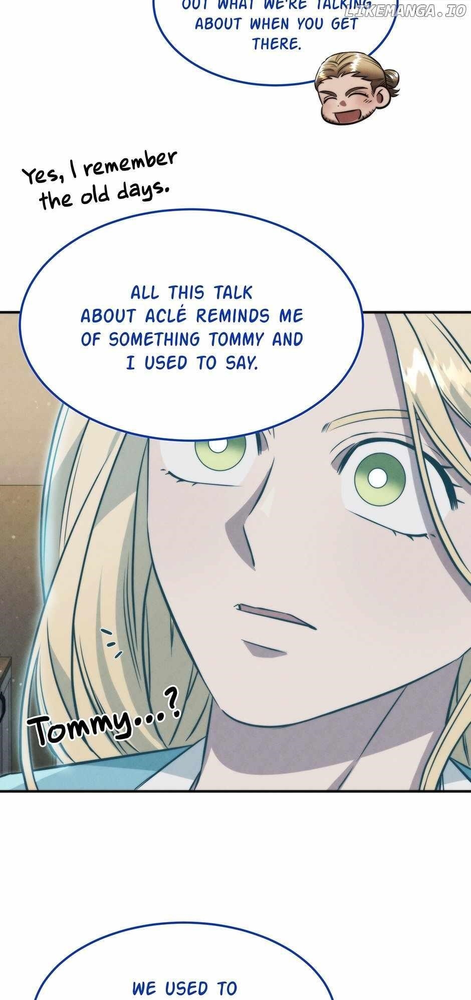 Genius Doctor Lee Moo-jin Chapter 151 - Page 14