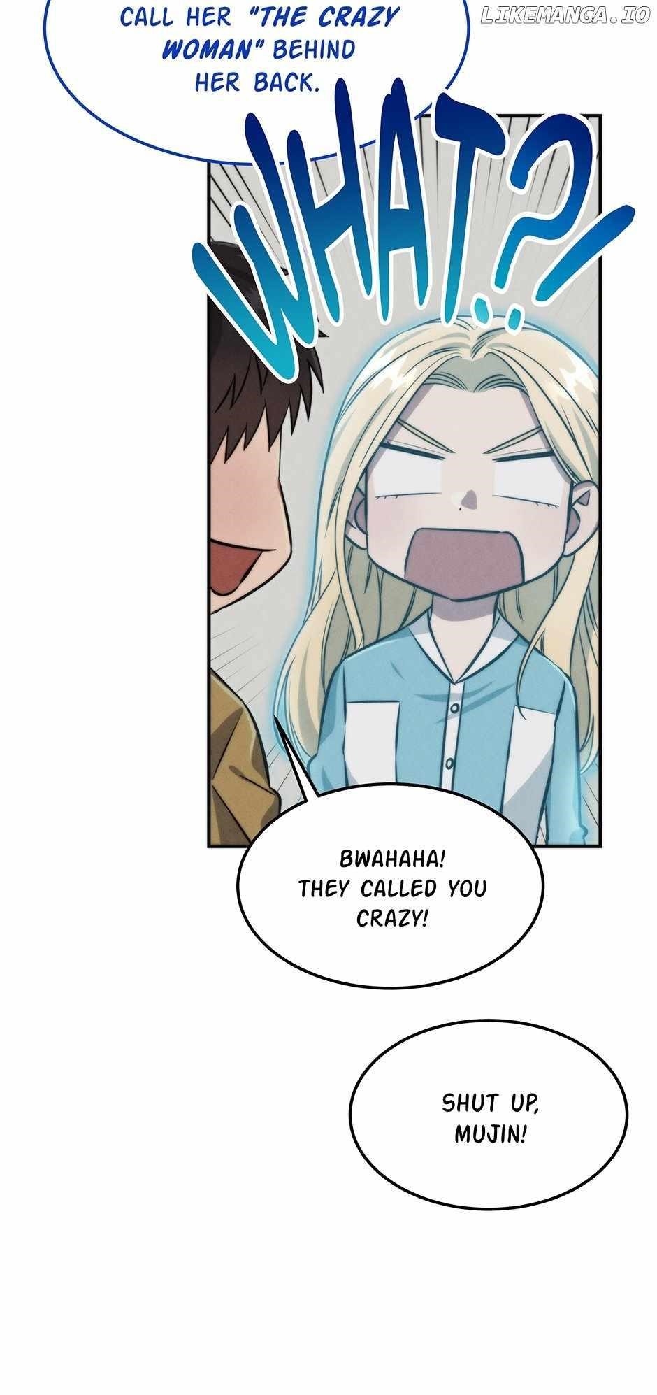 Genius Doctor Lee Moo-jin Chapter 151 - Page 15