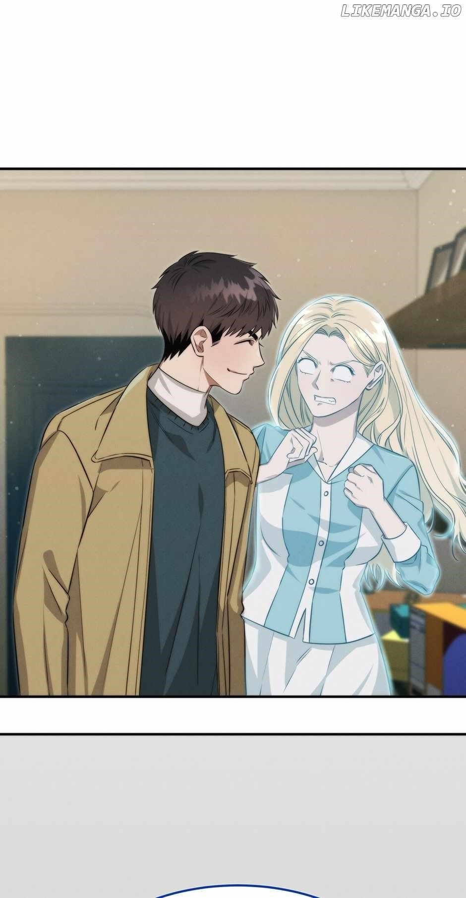 Genius Doctor Lee Moo-jin Chapter 151 - Page 16