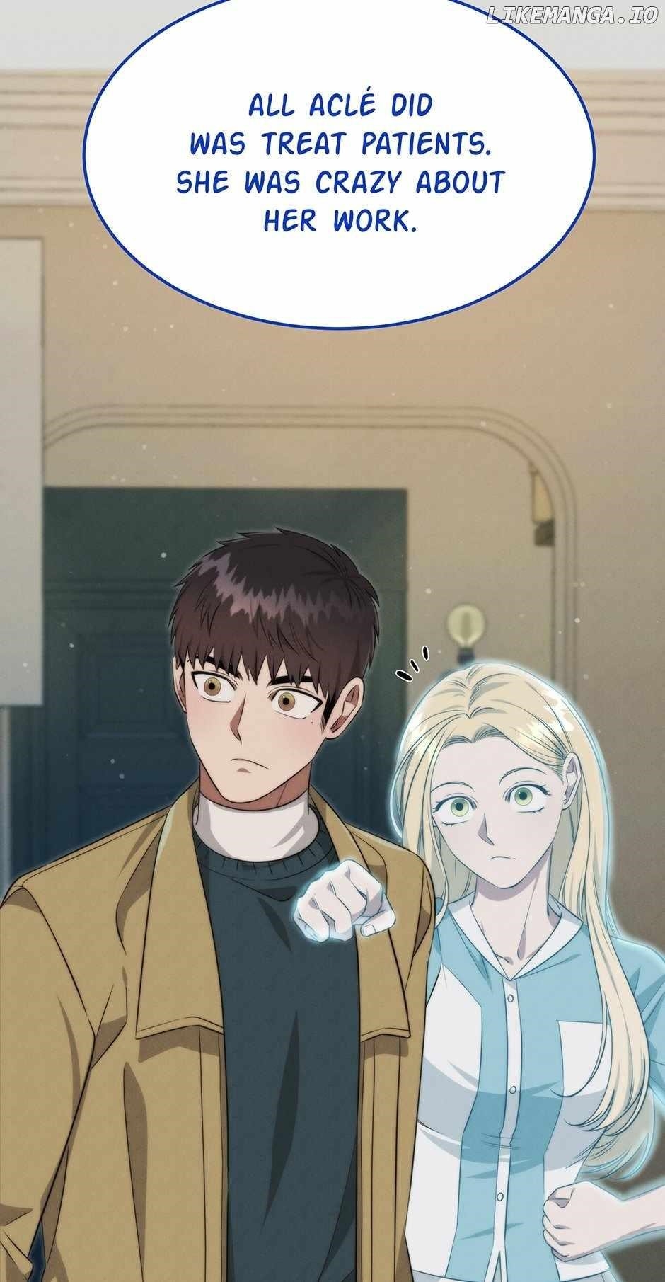 Genius Doctor Lee Moo-jin Chapter 151 - Page 17