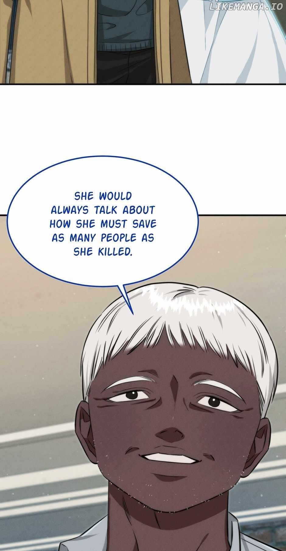 Genius Doctor Lee Moo-jin Chapter 151 - Page 18