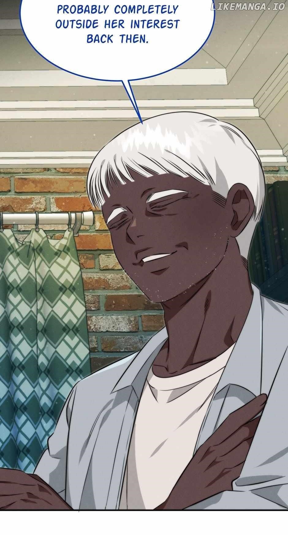 Genius Doctor Lee Moo-jin Chapter 151 - Page 26