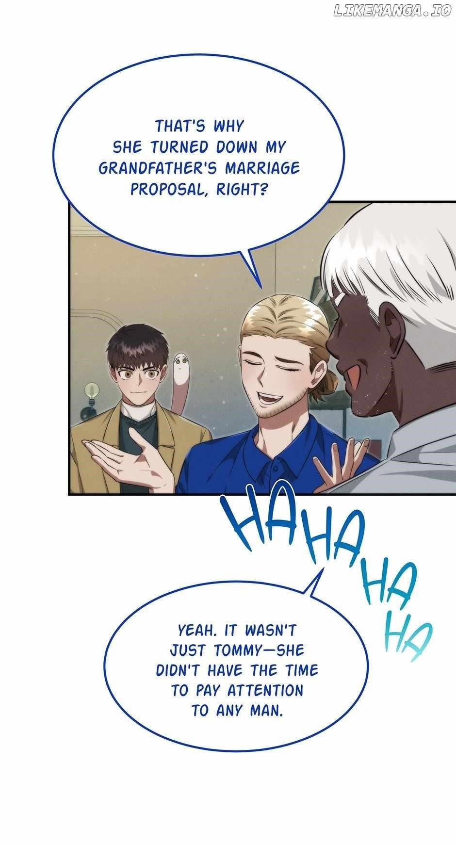 Genius Doctor Lee Moo-jin Chapter 151 - Page 27