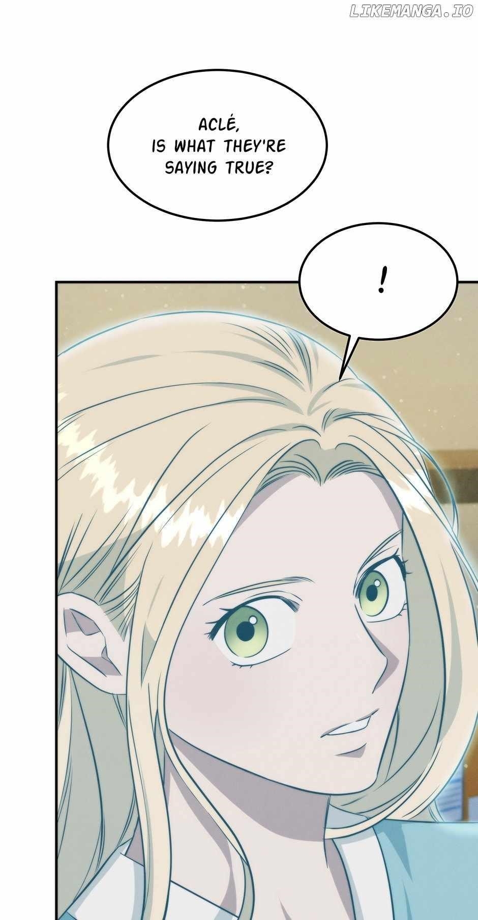 Genius Doctor Lee Moo-jin Chapter 151 - Page 28