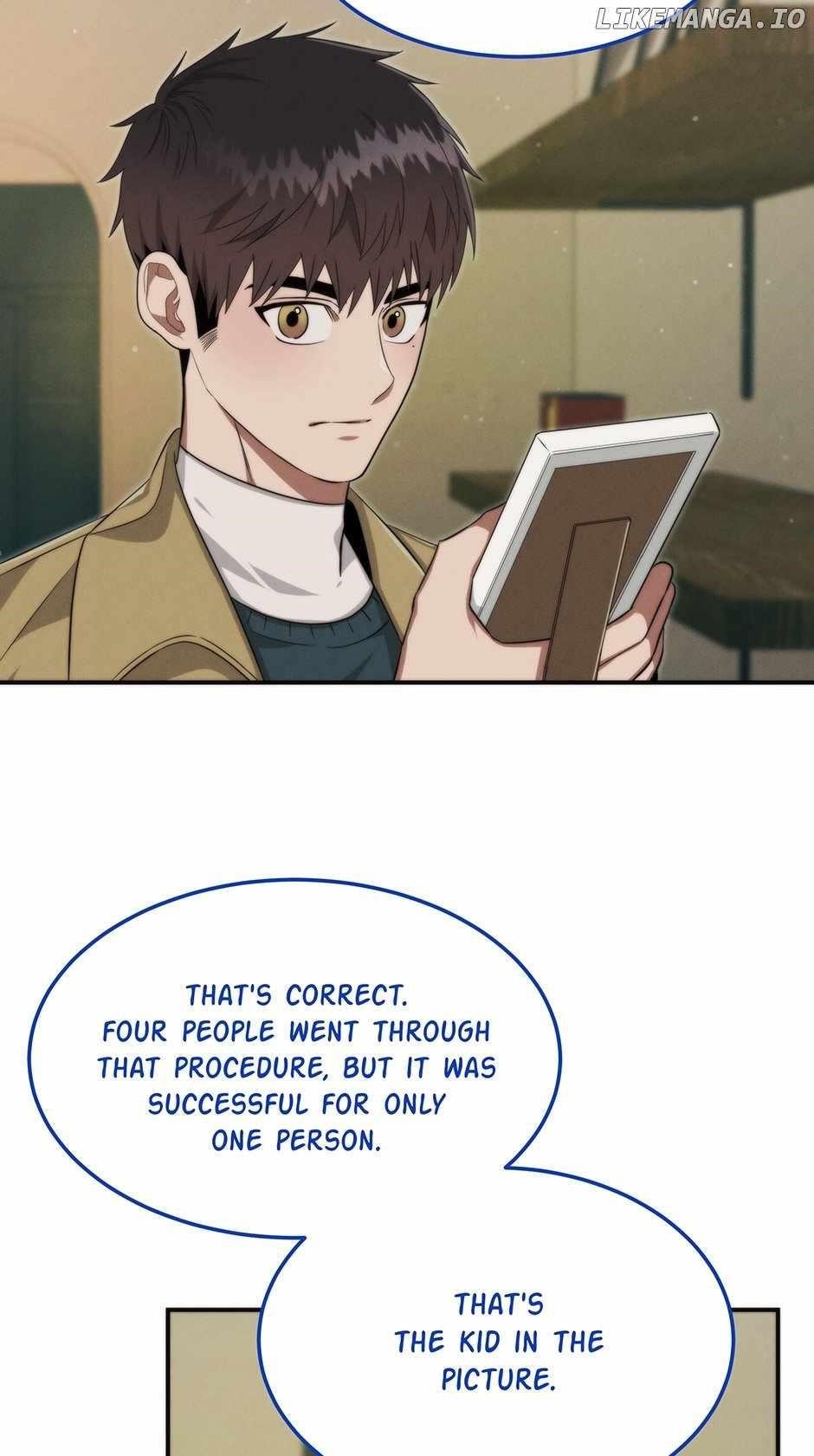 Genius Doctor Lee Moo-jin Chapter 151 - Page 3