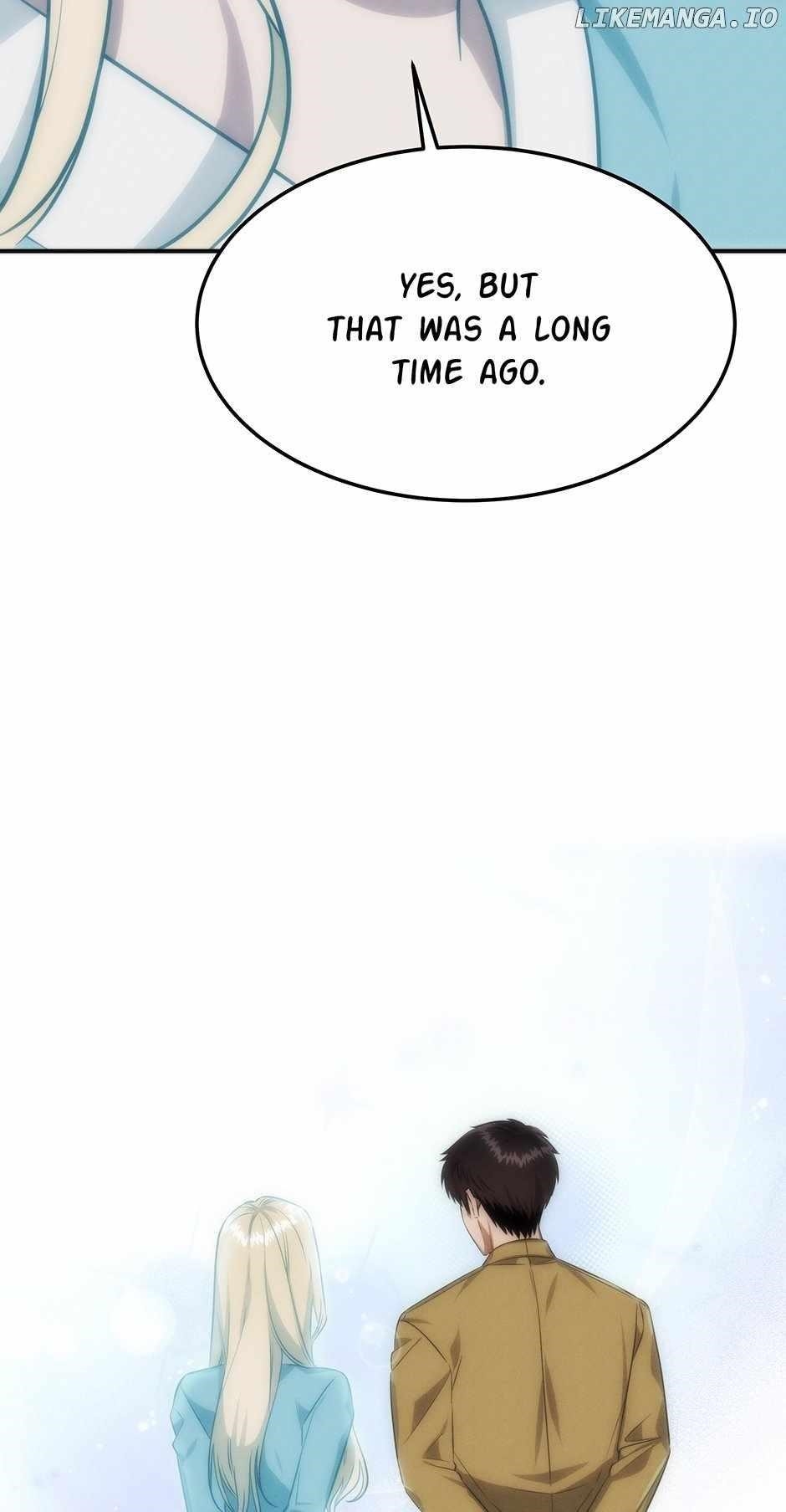 Genius Doctor Lee Moo-jin Chapter 151 - Page 30