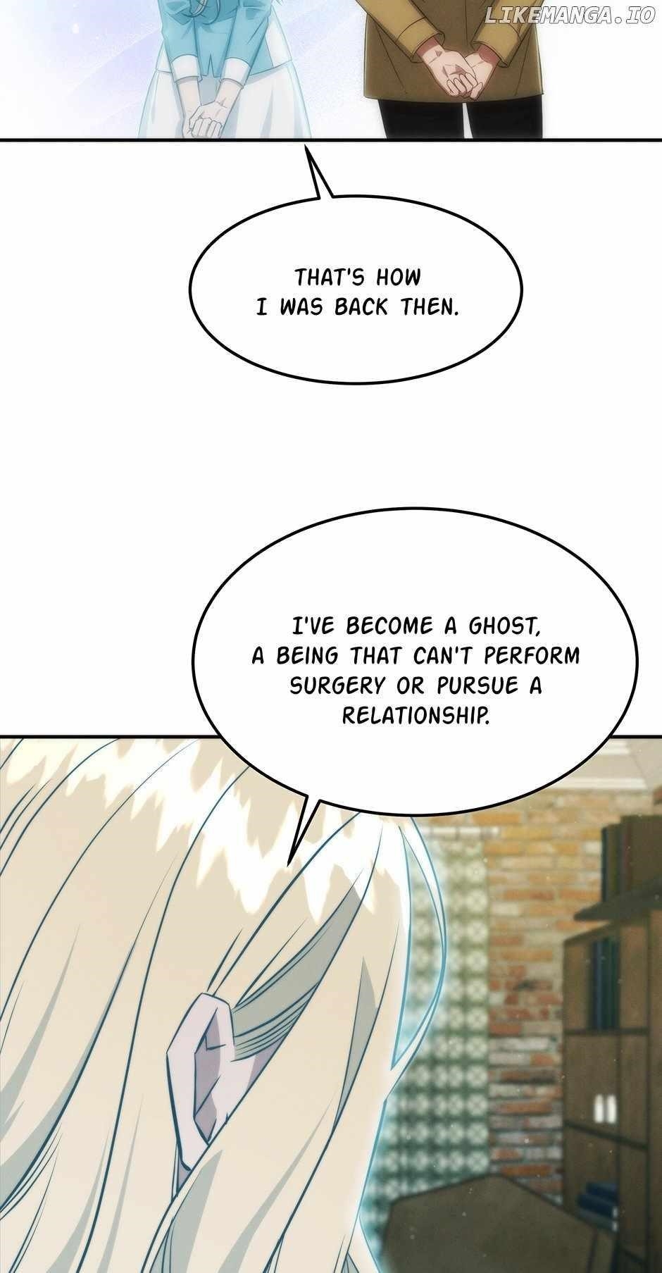 Genius Doctor Lee Moo-jin Chapter 151 - Page 31