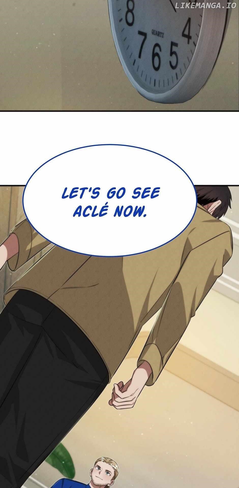 Genius Doctor Lee Moo-jin Chapter 151 - Page 34