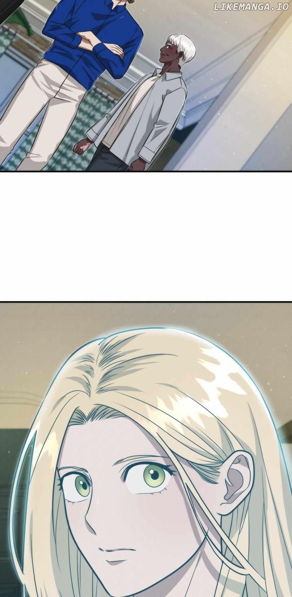 Genius Doctor Lee Moo-jin Chapter 151 - Page 35