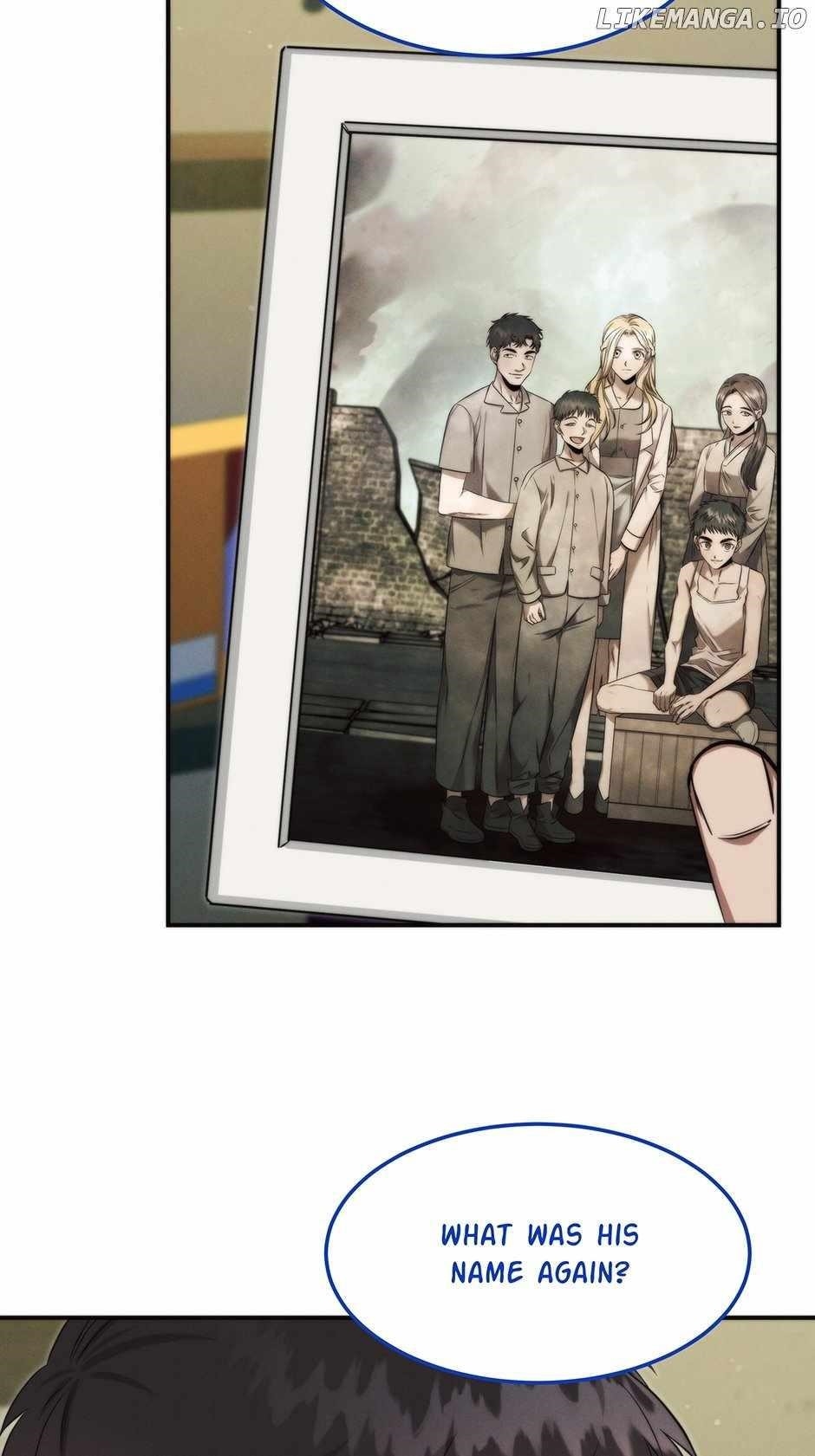 Genius Doctor Lee Moo-jin Chapter 151 - Page 4